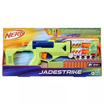 Nerf: N Series Jadestrike szivacslövő fegyver - Hasbro kép