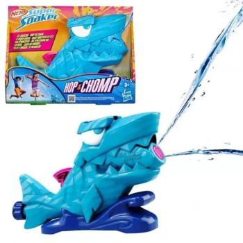 Nerf Super Soaker: Ugorj és Harapj! kép