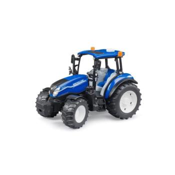 New Holland T5.120 - Bruder 2184 kép