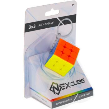 NEXcube 3x3 kulcstartó kocka kép