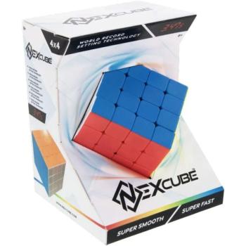 NEXcube 4x4 kocka kép