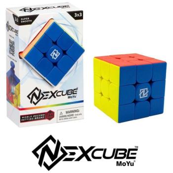NEXcube 3x3 kocka kép