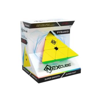 NEXcube Pyramid logikai játék kép