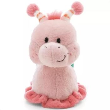 Nici: Csiga plüssfigura - 15 cm kép