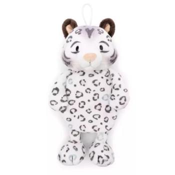 Nici: Eleni Snowbell hópárduc melegvízes palack - 350 ml
