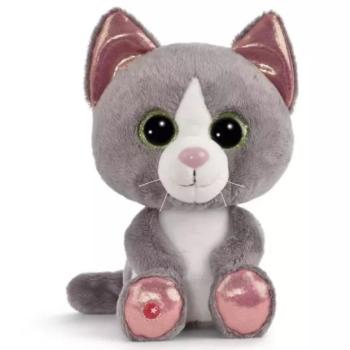 Nici Green: Felinja cica plüssfigura - 25 cm kép