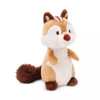 Nici GREEN: Jojo, a csíkos mókus plüssfigura - 27 cm kép