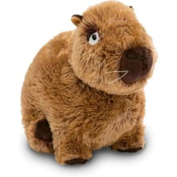 Nici Green: Kapi-Barbara, a kapibara plüssfigura - 14 cm kép