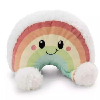 Nici Green: Nibsi, a szivárvány - 15 cm kép