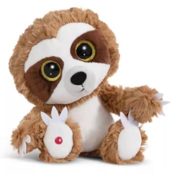 Nici: Heywood, a lajhár plüssfigura - 25 cm kép
