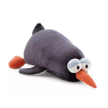 Nici: Jorge Thunder plüss pingvin, fekvő - 20 cm kép