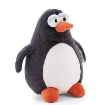 Nici: Jorge Thunder plüss pingvin, ülő - 20 cm kép