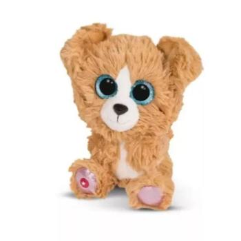 Nici: Lollidog, a kutya plüssfigura - 15 cm kép