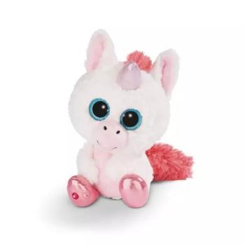 Nici: Milky-Fee egyszarvú plüssfigura - 25 cm kép