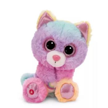 Nici: Miss Mellie, a cica plüssfigura - 15 cm kép