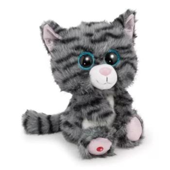 Nici: Nomelia, a cica plüssfigura - 25 cm kép