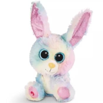 Nici: Rainbow Candy, a nyuszi plüssfigura - 15 cm kép