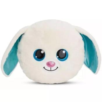 Nici: Wolli-Dit, a nyuszi párna plüss - 32 x 32 cm kép