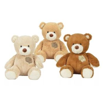 Nicotoy plüssmaci 19cm 3 változatban - Simba Toys kép