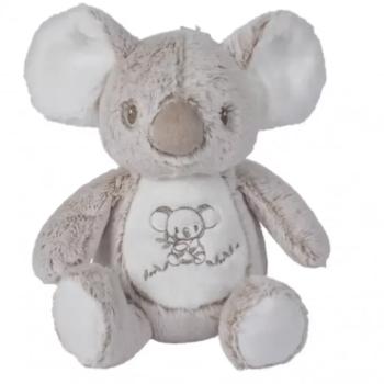 Nicotoy plüss koala maci 22cm - Simba Toys kép