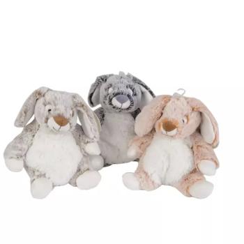 Nicotoy plüss nyuszi 20cm többféle változatban - Simba Toys kép