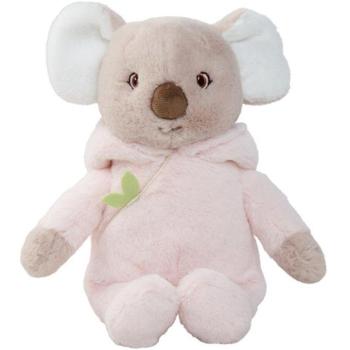 Nicotoy: Ülő koala overálban plüssfigura 21cm - Simba Toys kép