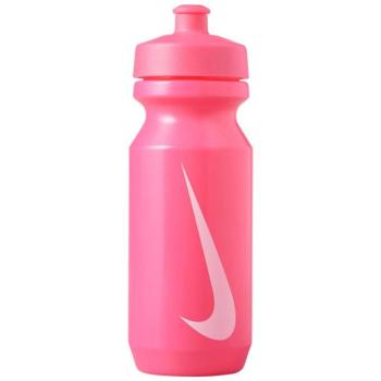 Nike Big Mouth 650ml-es kulacs pink színben