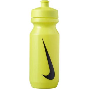 Nike Big Mouth 650ml-es kulacs sárga színben kép