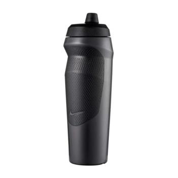 Nike Hypersport 600ml-es kulacs antracit színben kép