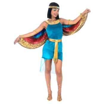 Női jelmez - Nefertiti Méret - felnőtt: S