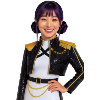 Női KPOP paróka - Zoey kép