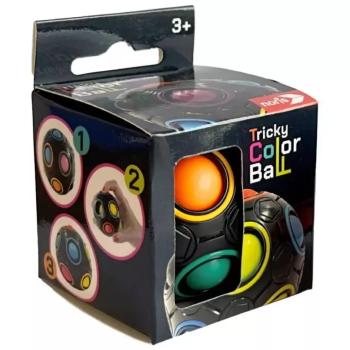 Noris: bűvös színkavalkád logikai gömb - Simba Toys kép