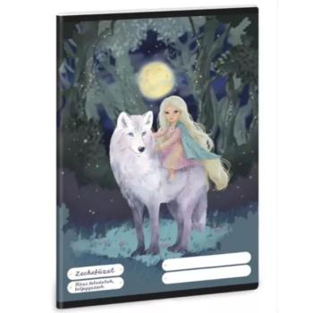 Northern Lights: Leckefüzet - A/5-ös kép
