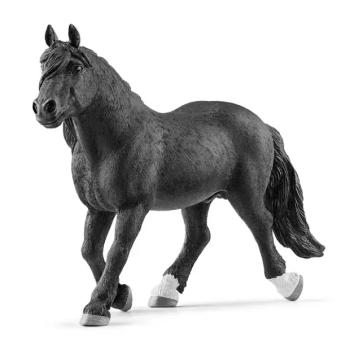 Norvég csődör - Schleich 13958