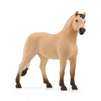 Norvég fjord herélt - Schleich 13979 kép