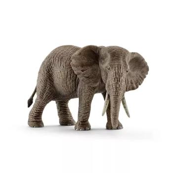 Nőstény afrikai elefánt - Schleich 14761 kép