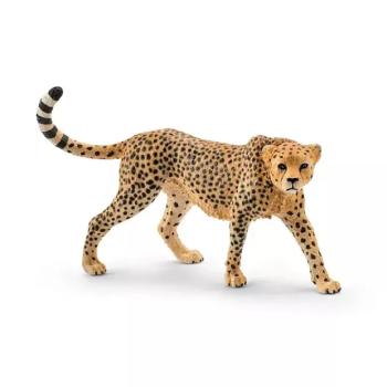 Nőstény gepárd - Schleich 14746 kép