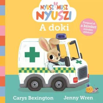Nyusz-Musz Nyuszi - A doki kép