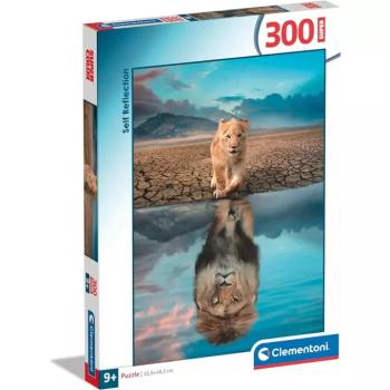 Önreflexió 300db-os Super puzzle - Clementoni kép