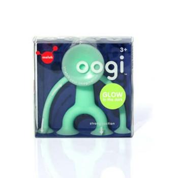 Oogi Junior fejlesztő játék GLOW kép