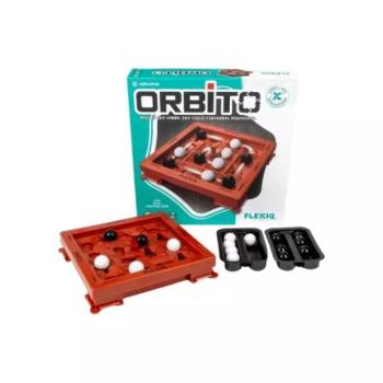 Orbito kép