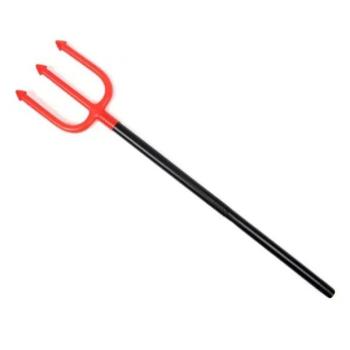 Ördögvilla jelmez kiegészítő - 84 cm, összecsukható kép