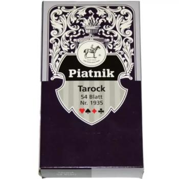Ornament Tarock kártya - Piatnik