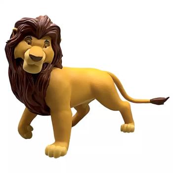 Oroszlánkirály: Mufasa játékfigura - Bullyland kép