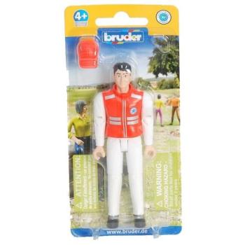 Orvosi figura - Bruder 46135