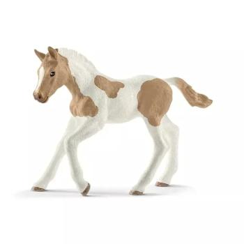 Paint Horse csikó - Schleich 13886 kép