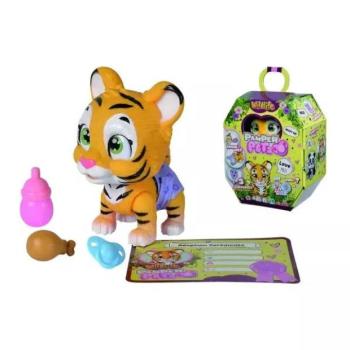 Pamper Petz: Bébi Tigris