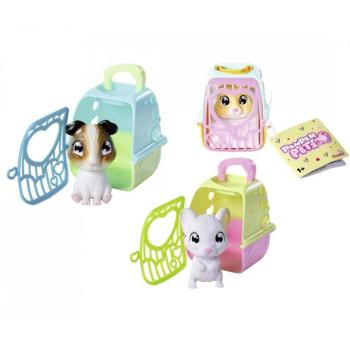 Pamper Petz: Mini rágcsálók hordozóval - Simba Toys