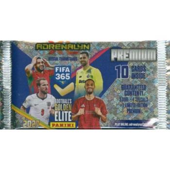 Panini ADRENALYN XL FIFA 365 2027 Prémium kártya kép