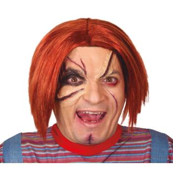 Paróka - Chucky a gyilkos baba